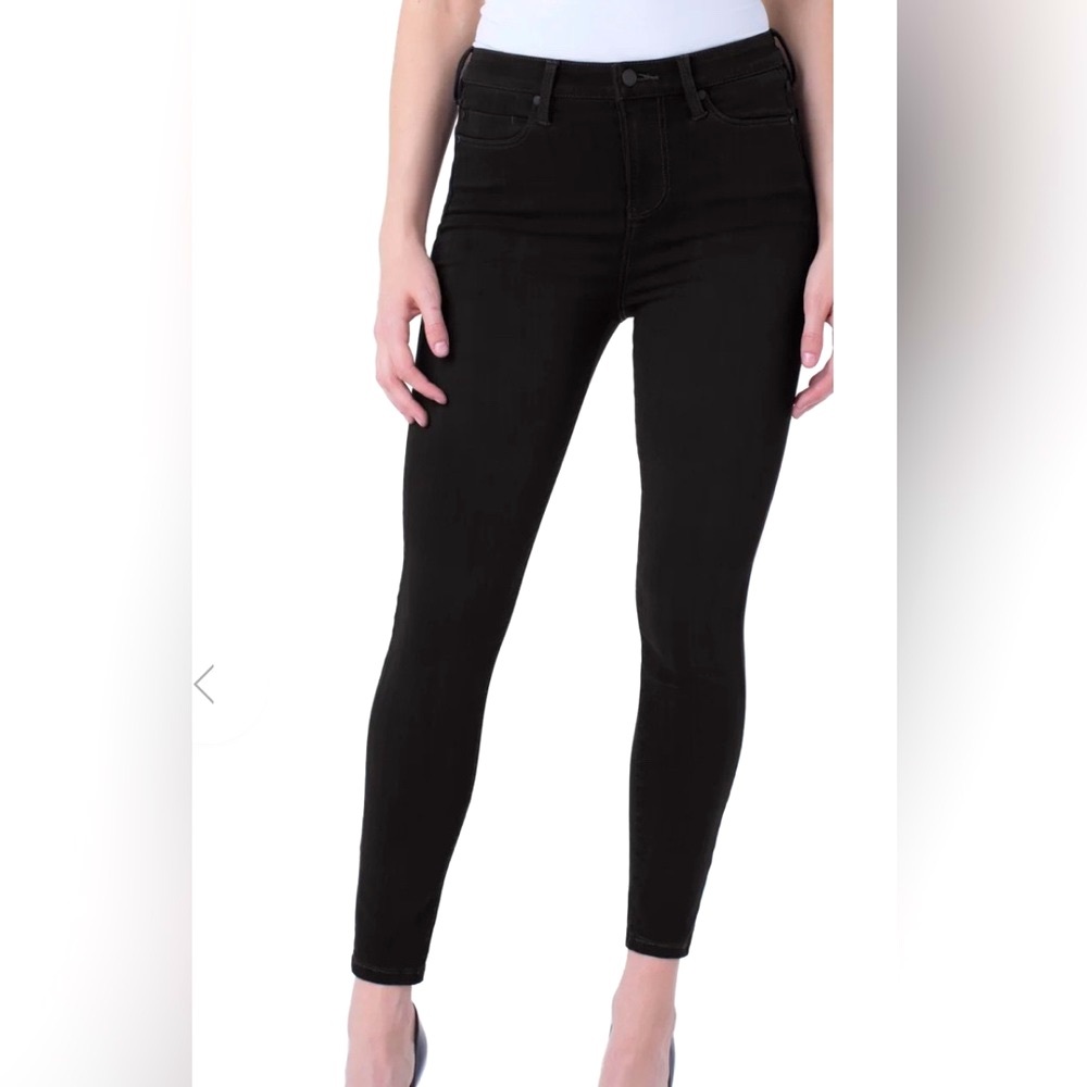 Liverpool ABBY HI-RISE ANKLE SILKY SOFT ECO (NWT)